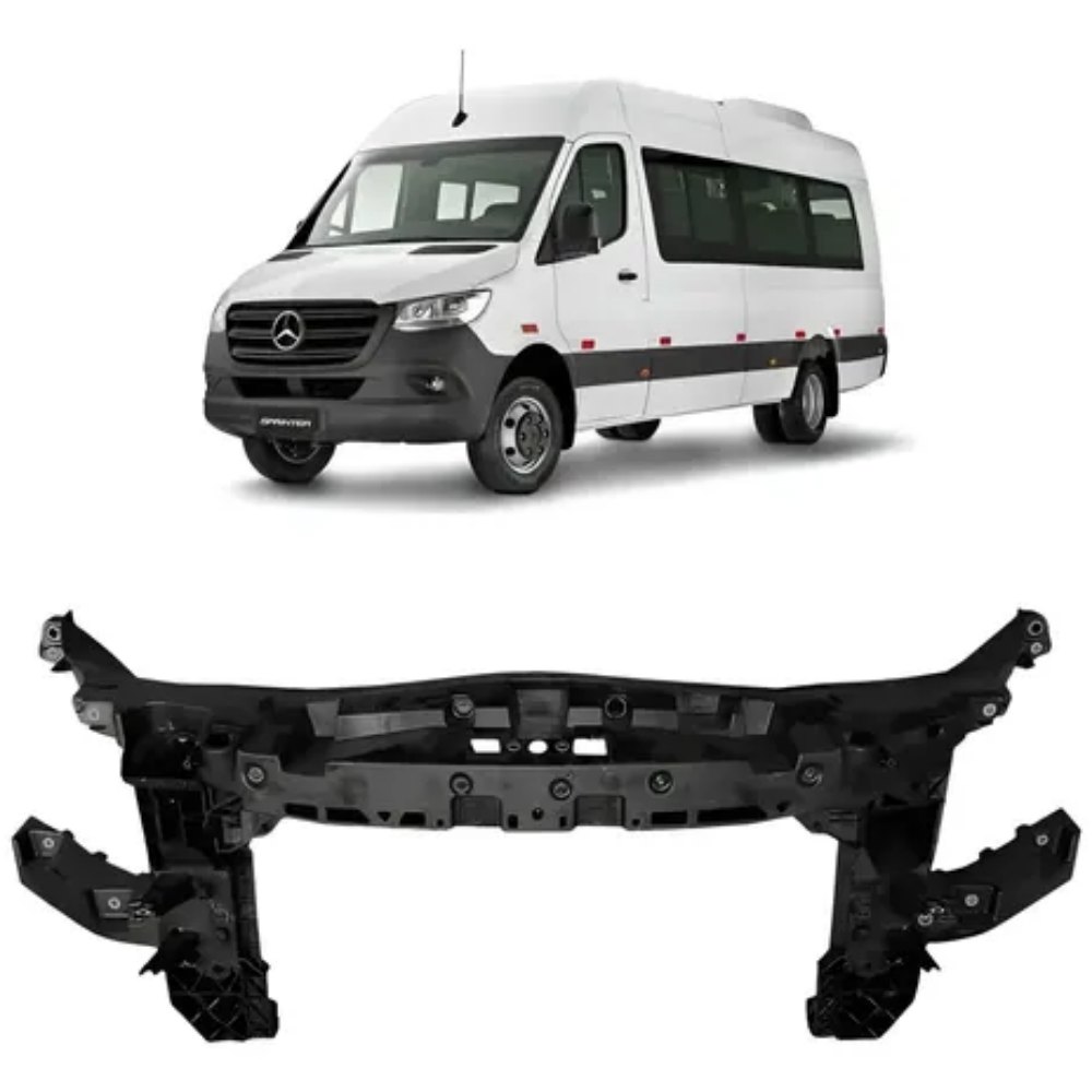PAINEL FRONTAL DA SPRINTER 314/315/416/417/516/517