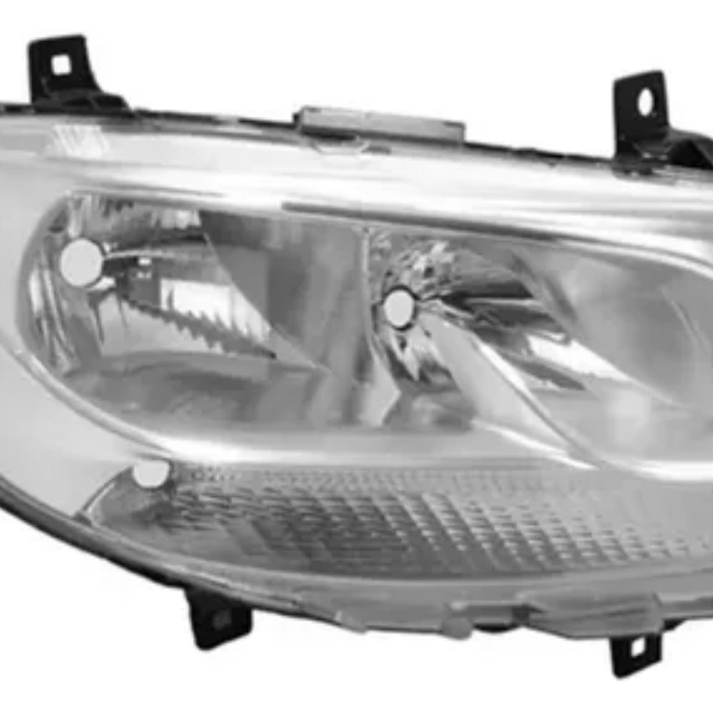 FAROL DIREITO DA SPRINTER 415/515/416/516/417/517