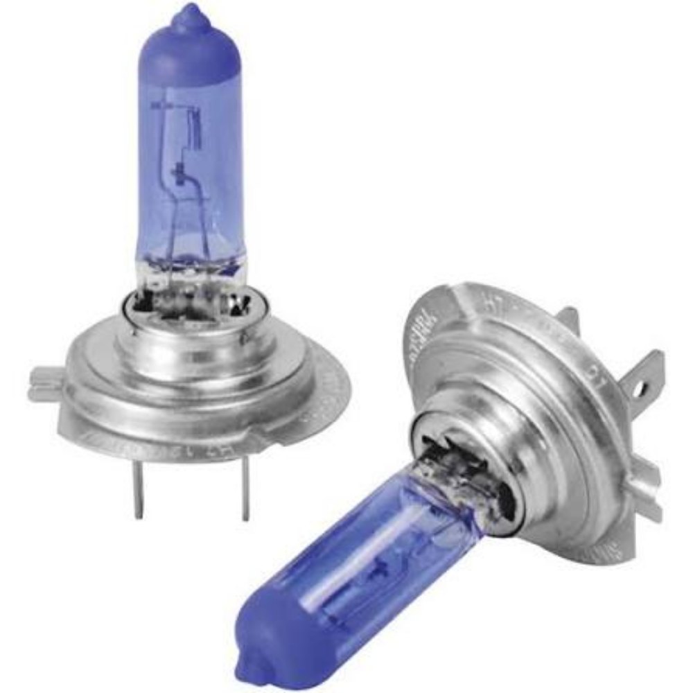 LAMPADA H7 1750LM BRANCA